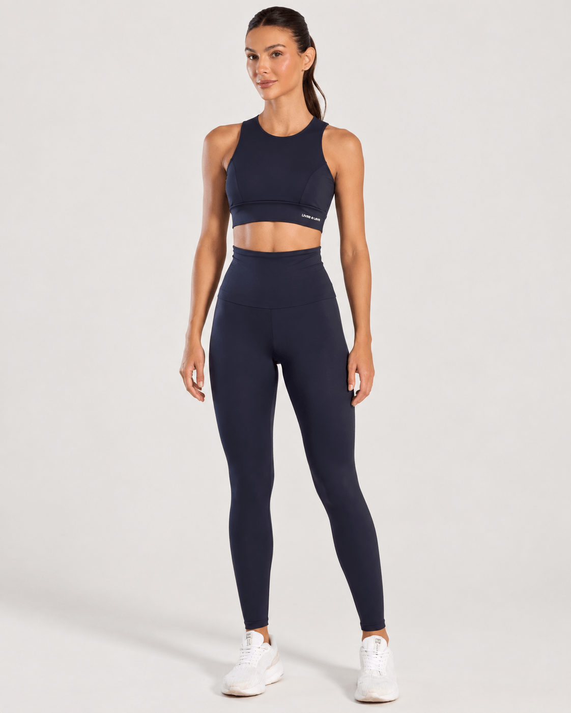 CALZA MODELADORA ANTICELULITIS