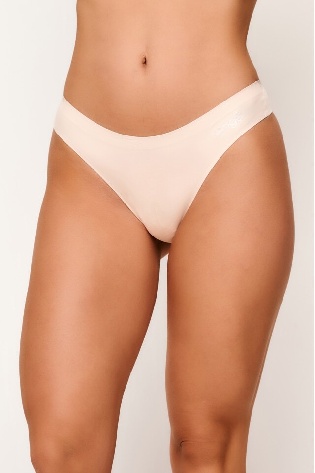 BOMBACHA UNDERFIT SLIM INVISIBLE