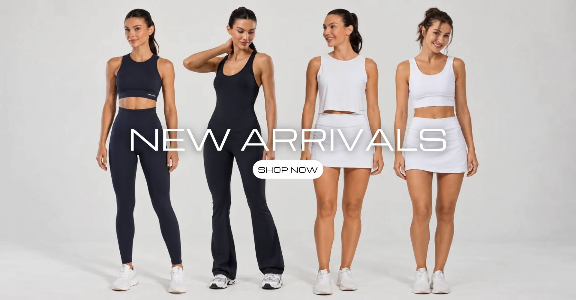 NEW ARRIVALS - LIVRE E LEVE