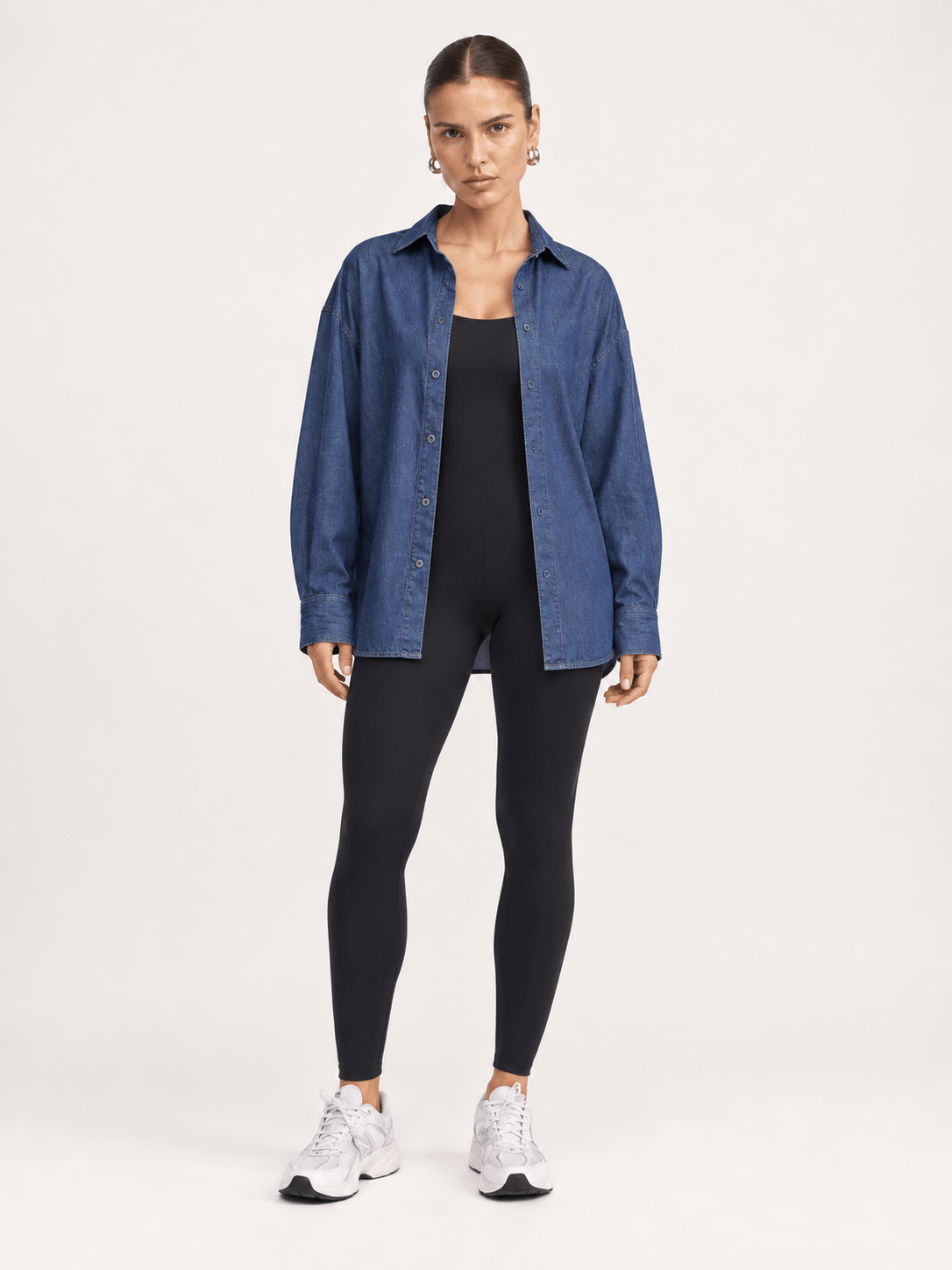 CAMISA SPORTY TRENA