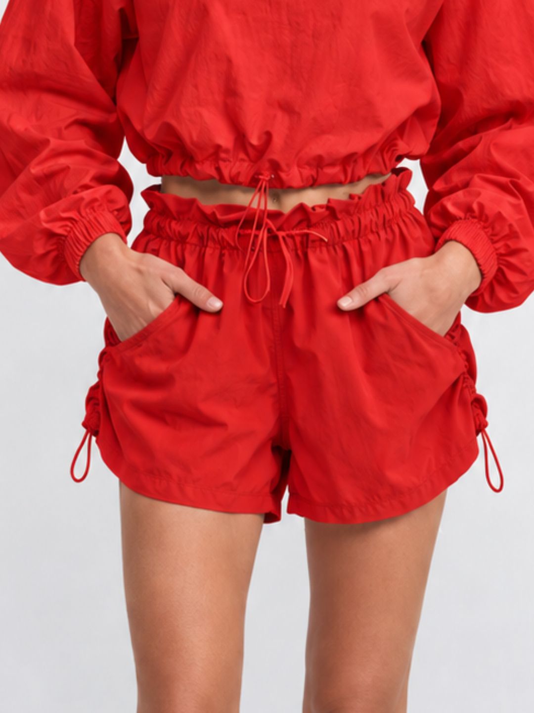 SHORT FUNKY