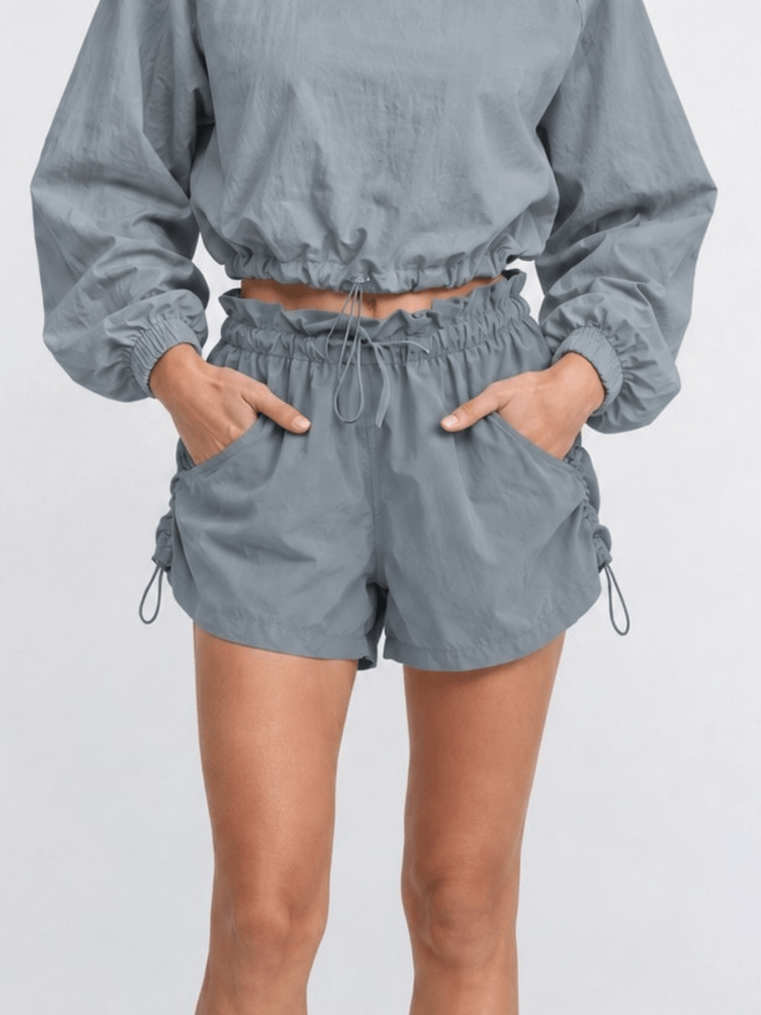 SHORT FUNKY