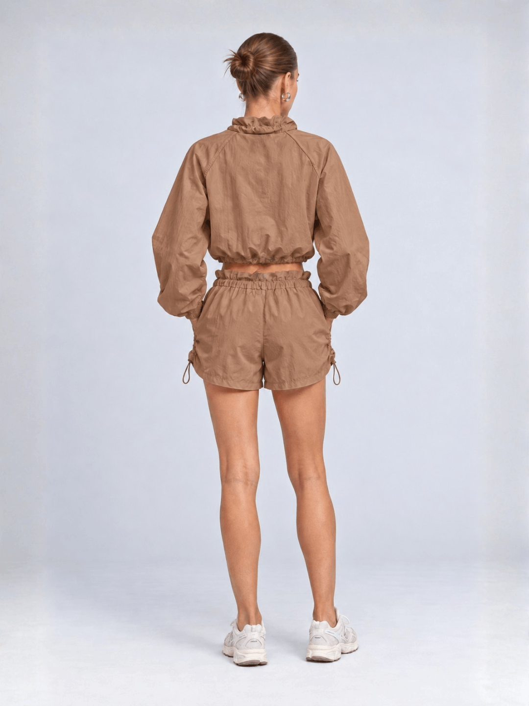 SHORT FUNKY