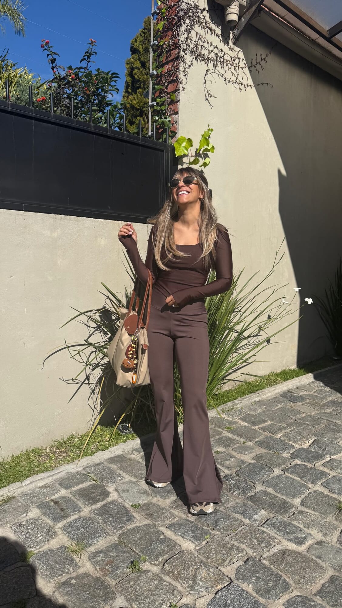 Imagen de posteo de Instagram