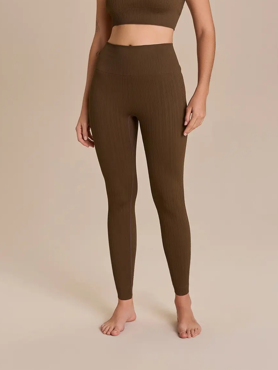 CALZA SEAMLESS PULSE