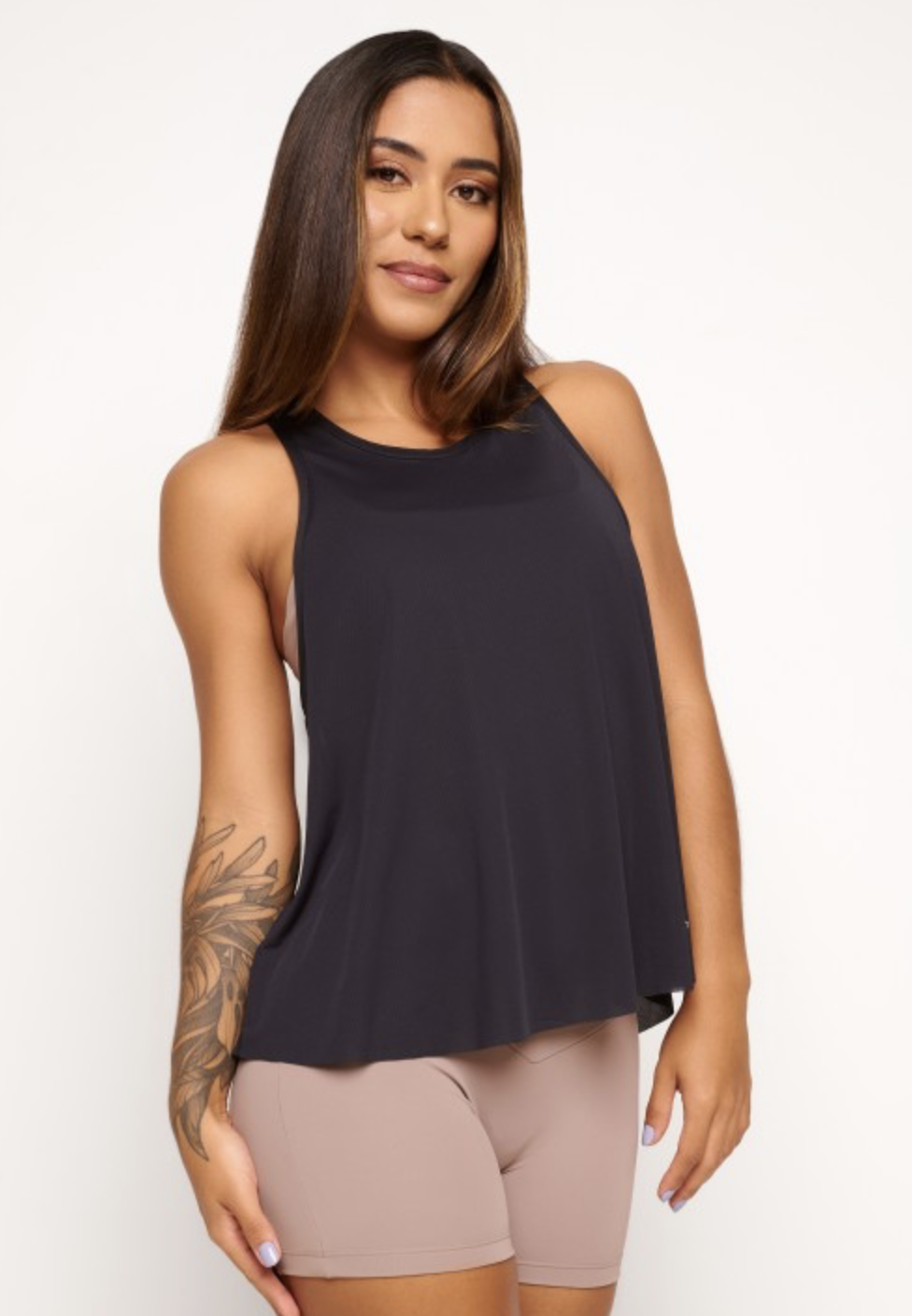 MUSCULOSA MARATON