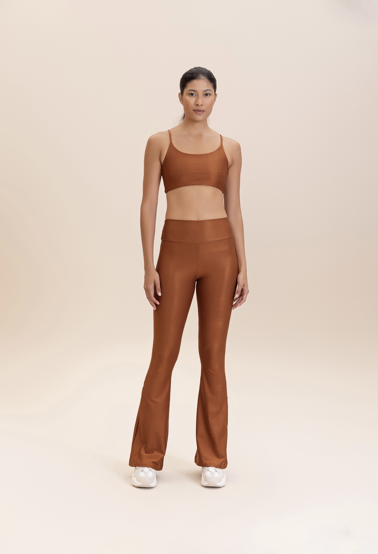 CALZA FLARE ALLURE® ADAPTIV
