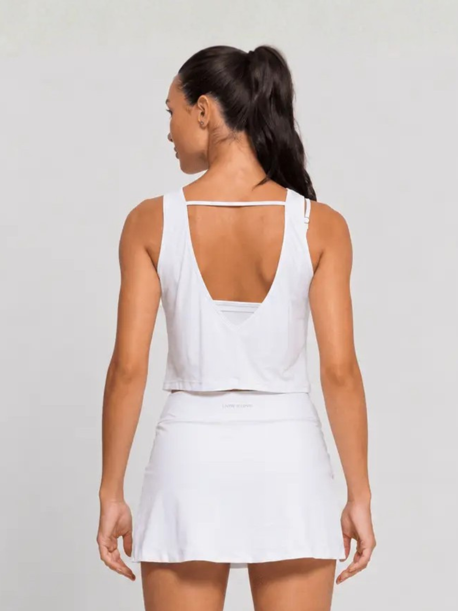 MUSCULOSA WAVE - Trena