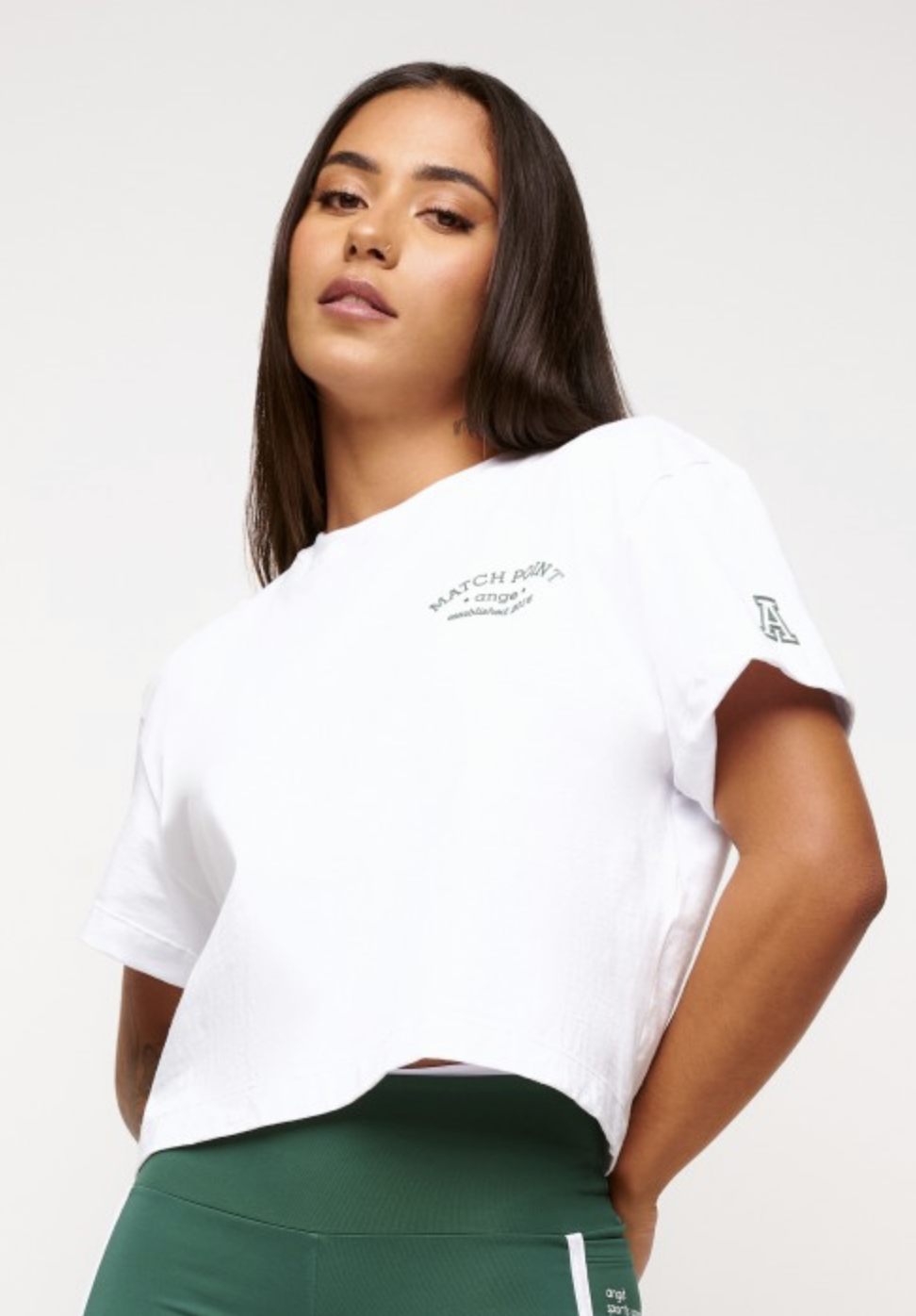 REMERA MATCH POINT