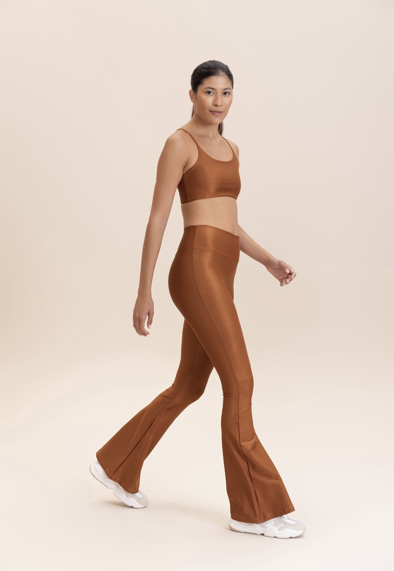 CALZA FLARE ALLURE® ADAPTIV