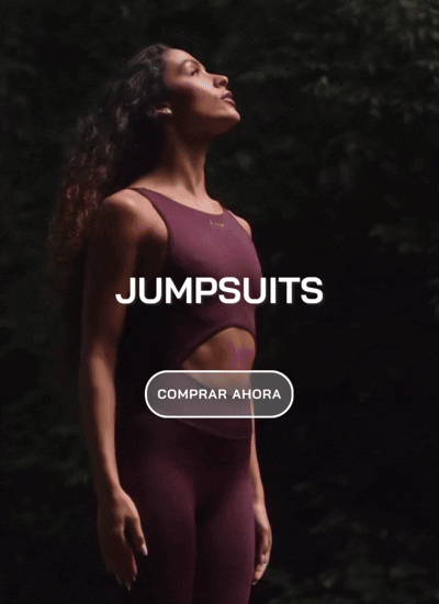 Trena JUMPSUITS