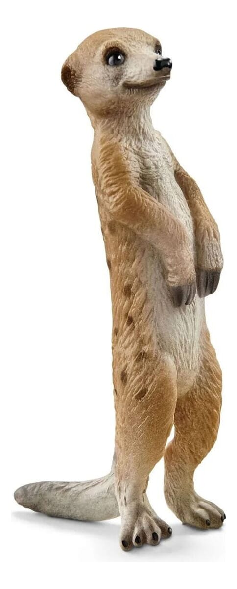 Camión Grande Rescate Animales Schleich Juguete Niño Trex