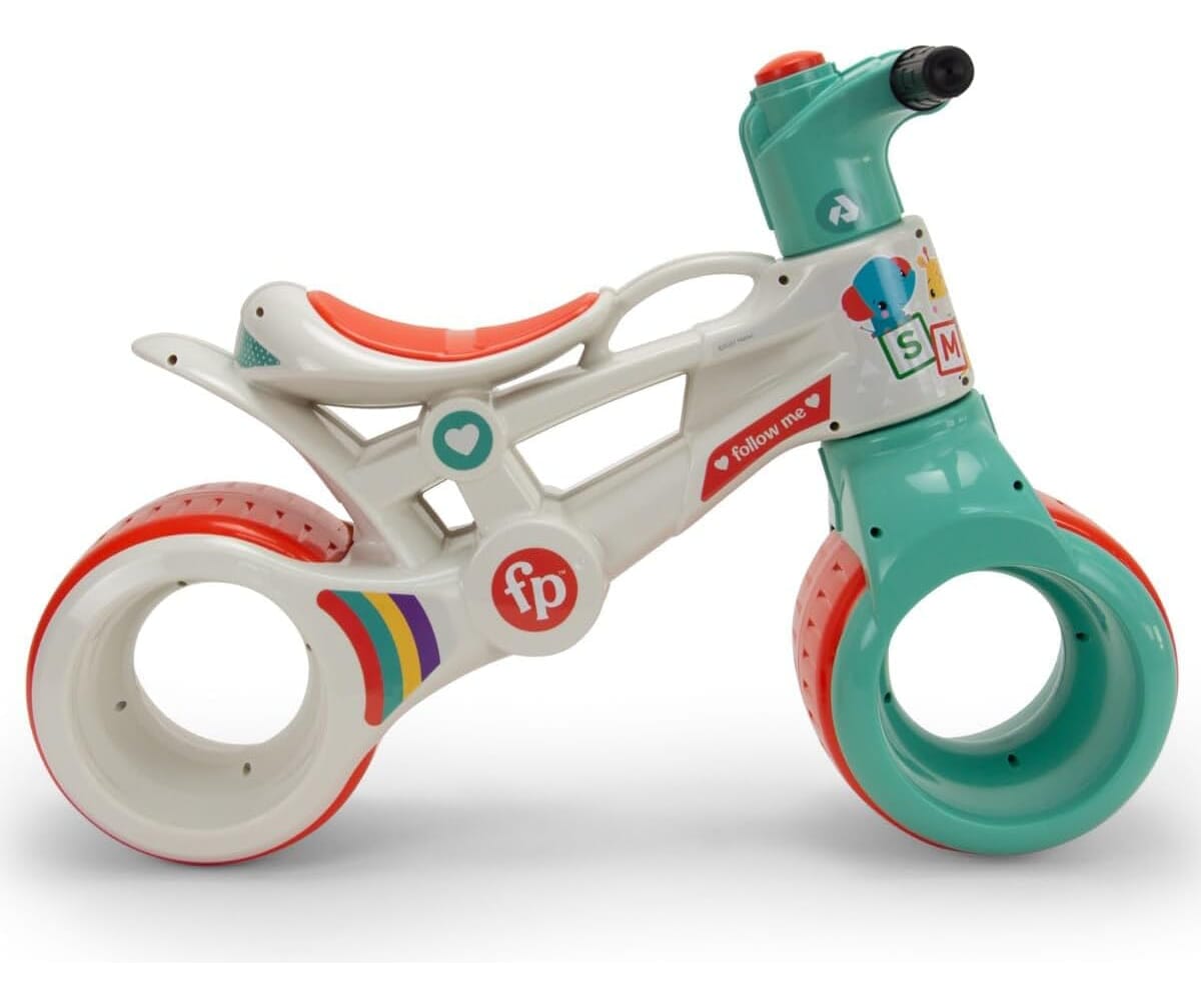 Moto Infantil Corre Pasillos Injusa Ride-on Motito Buggy Trx