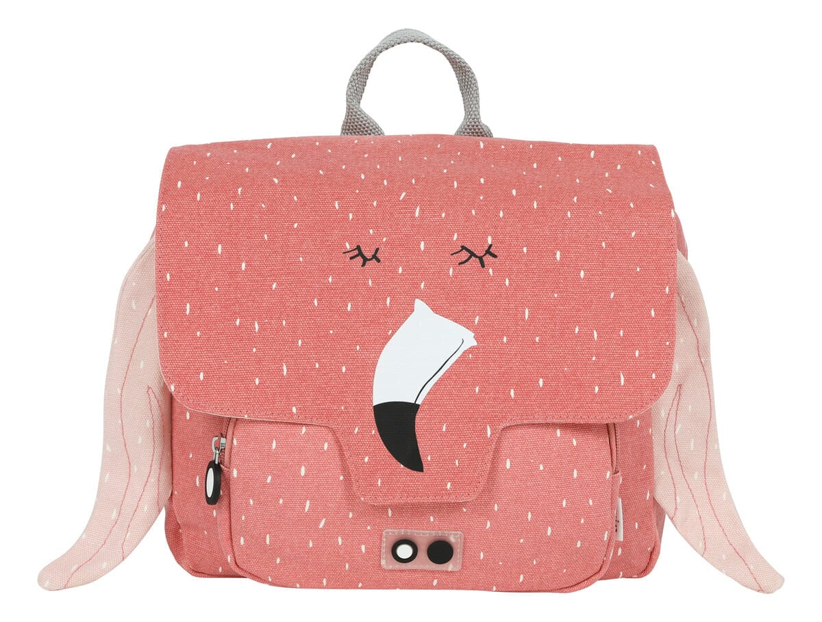 Mochila Animales Trixie Baby Escolar Diseños Niños Trex