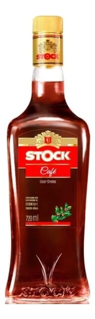 Licor De Café Stock 720 Ml Cócteles Pack X6 Botellas Trex