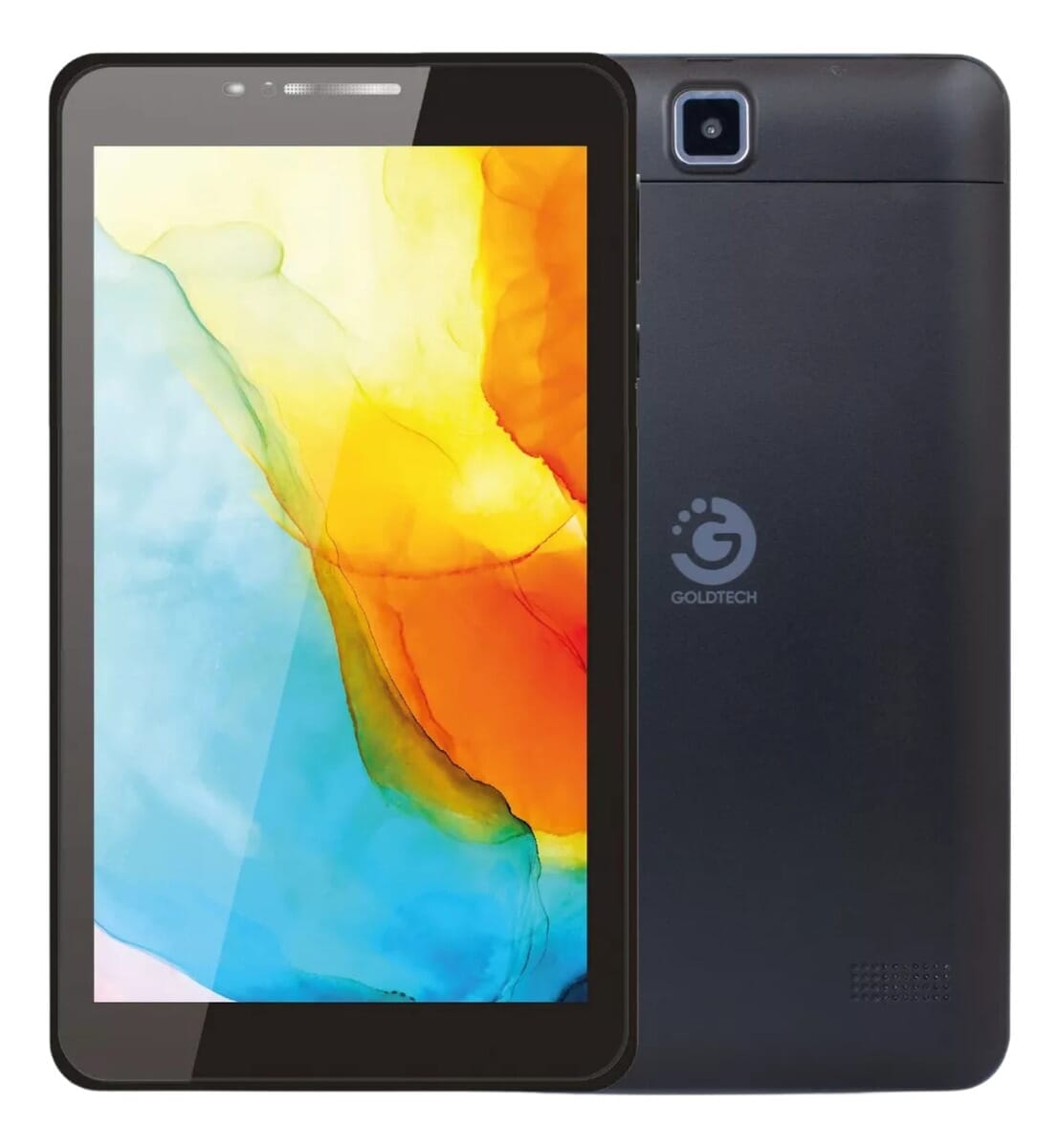 Tablet 7 Pulgadas 16gb Android 11 Quad Core Goldtech Trex