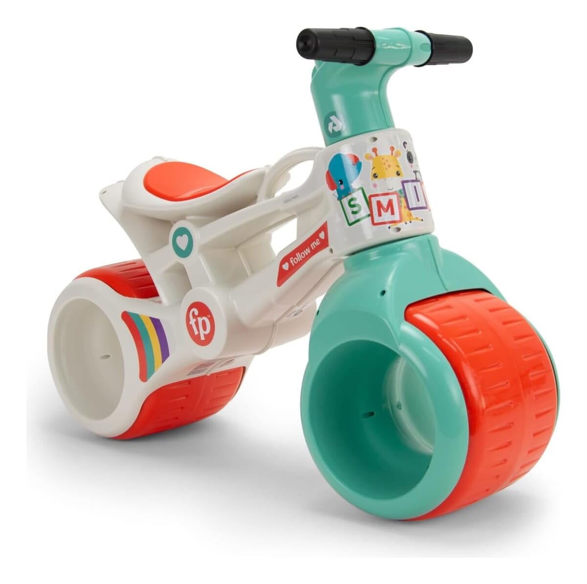 Moto Infantil Corre Pasillos Injusa Ride-on Motito Buggy Trx