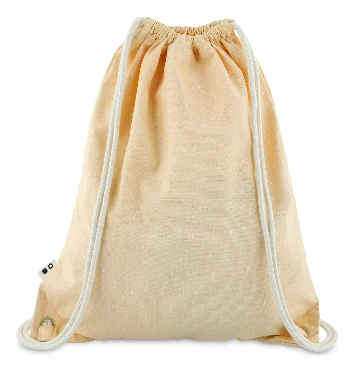 Bolso Mochila Trixie Animales Infantil Escolar Impermeable