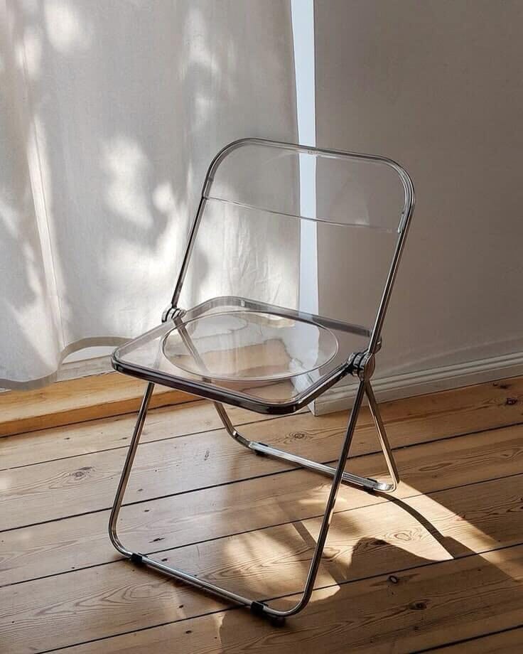 Silla Piretti
