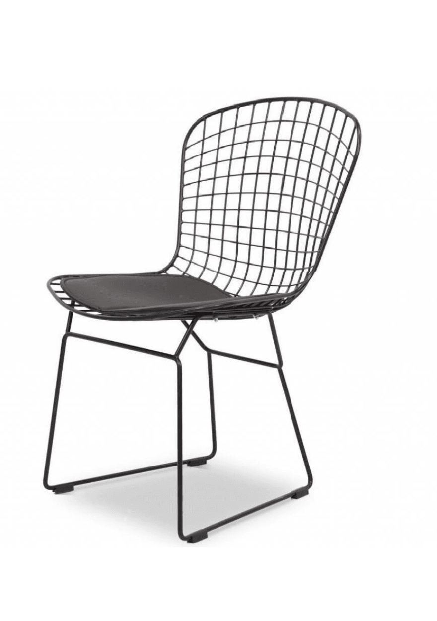 Silla Bertoia