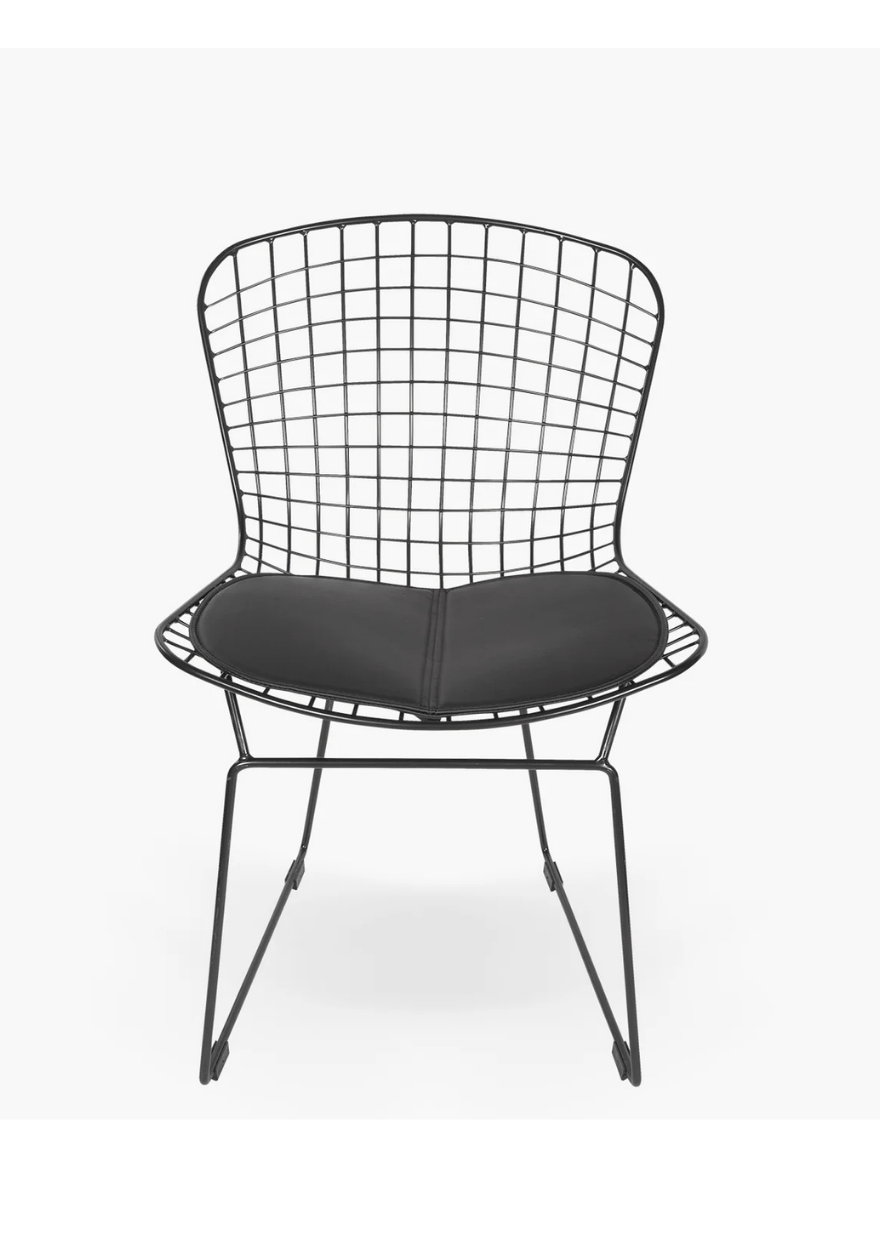 Silla Bertoia