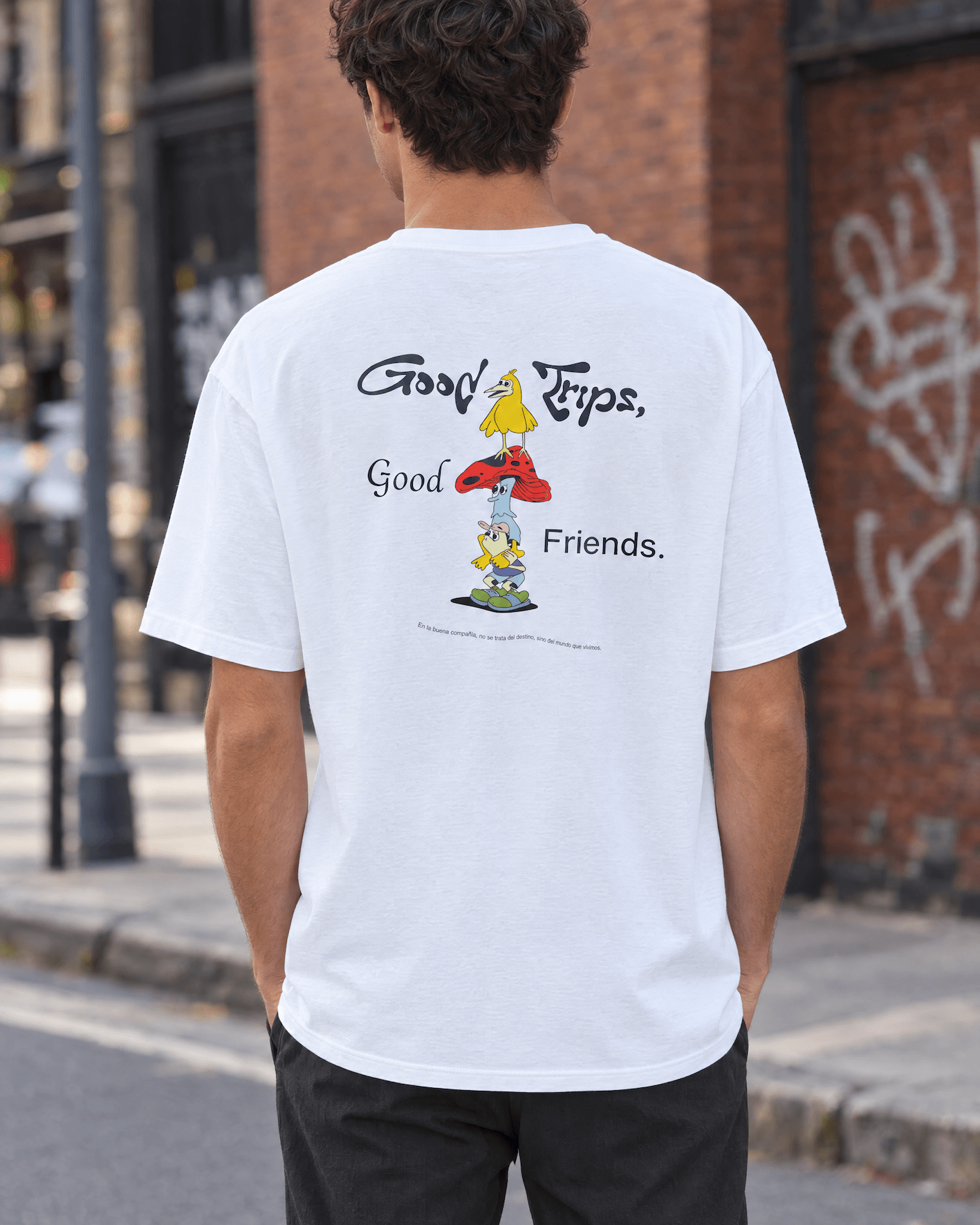 Good Trips - TUYA