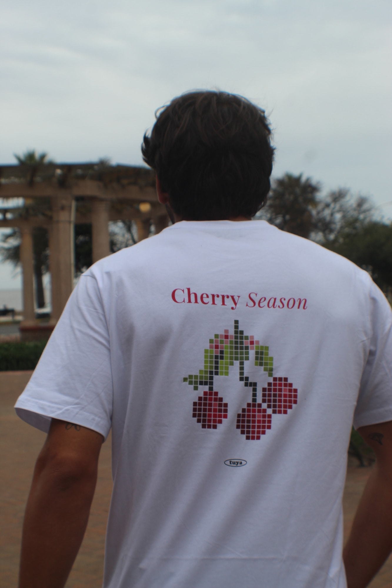 Cherry Season