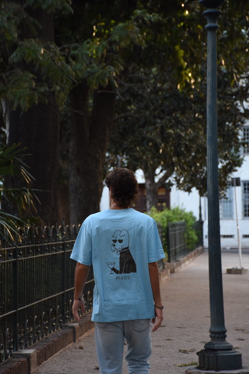 TUYA Remeras