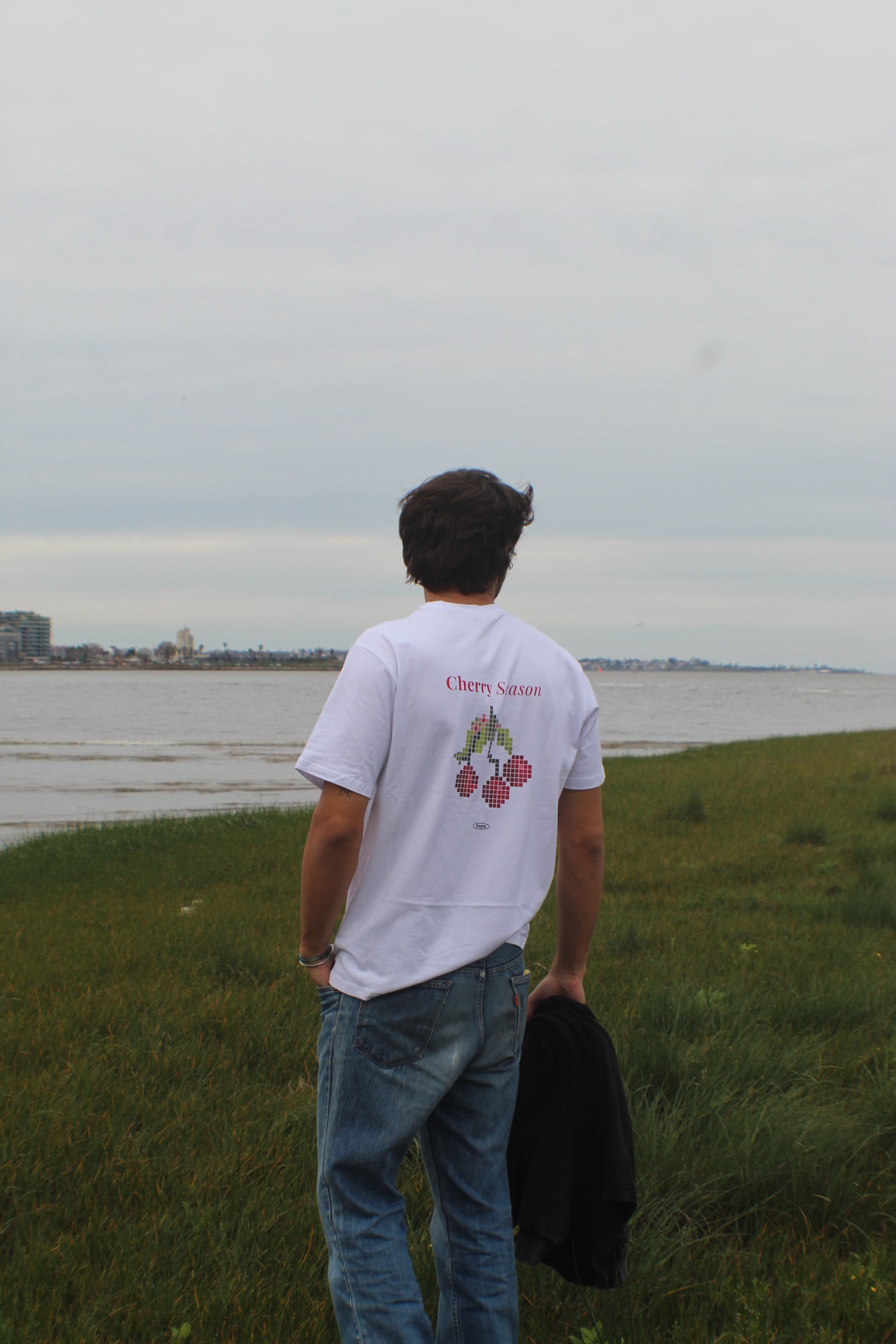 Cherry Season - TUYA