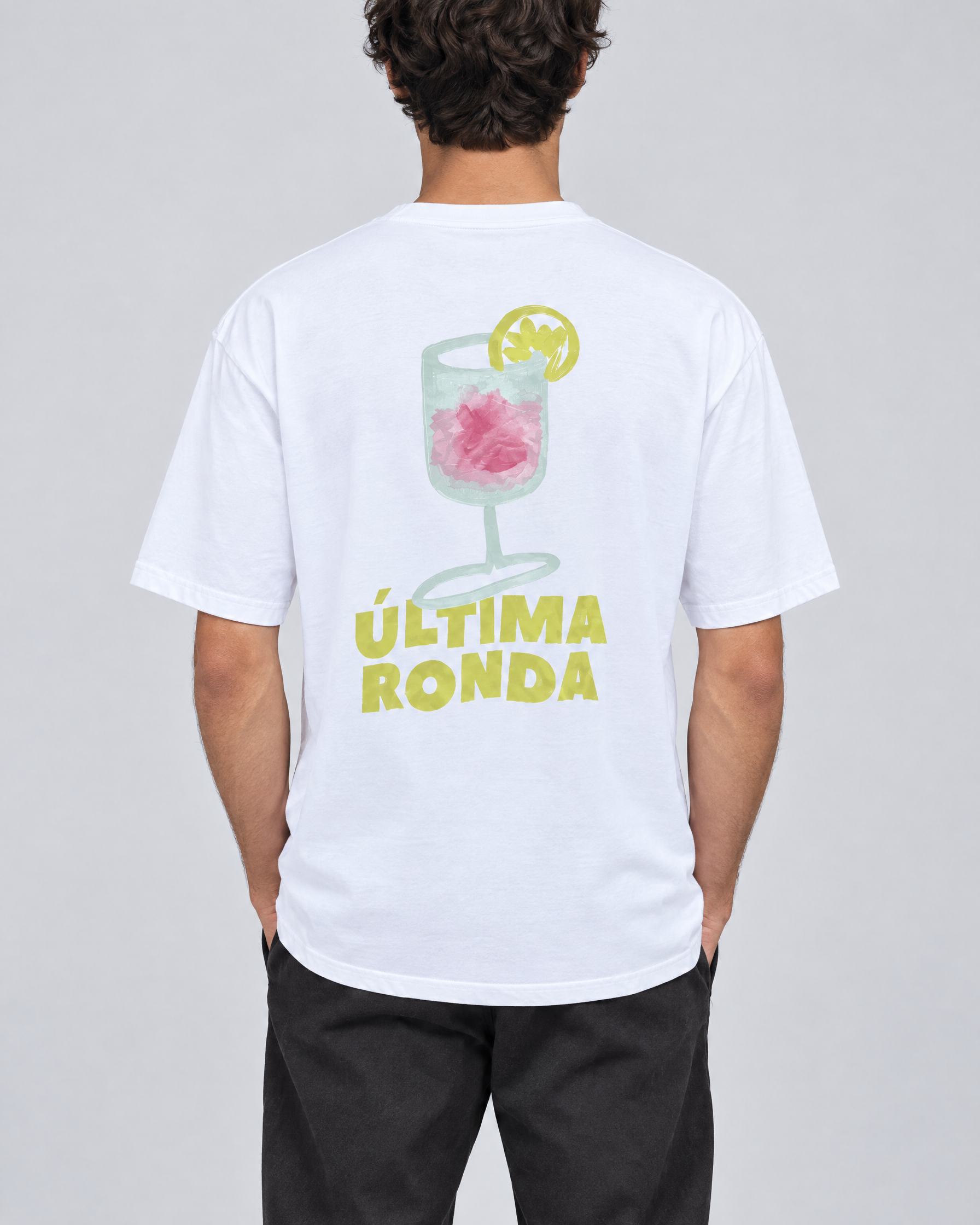 Última ronda - TUYA