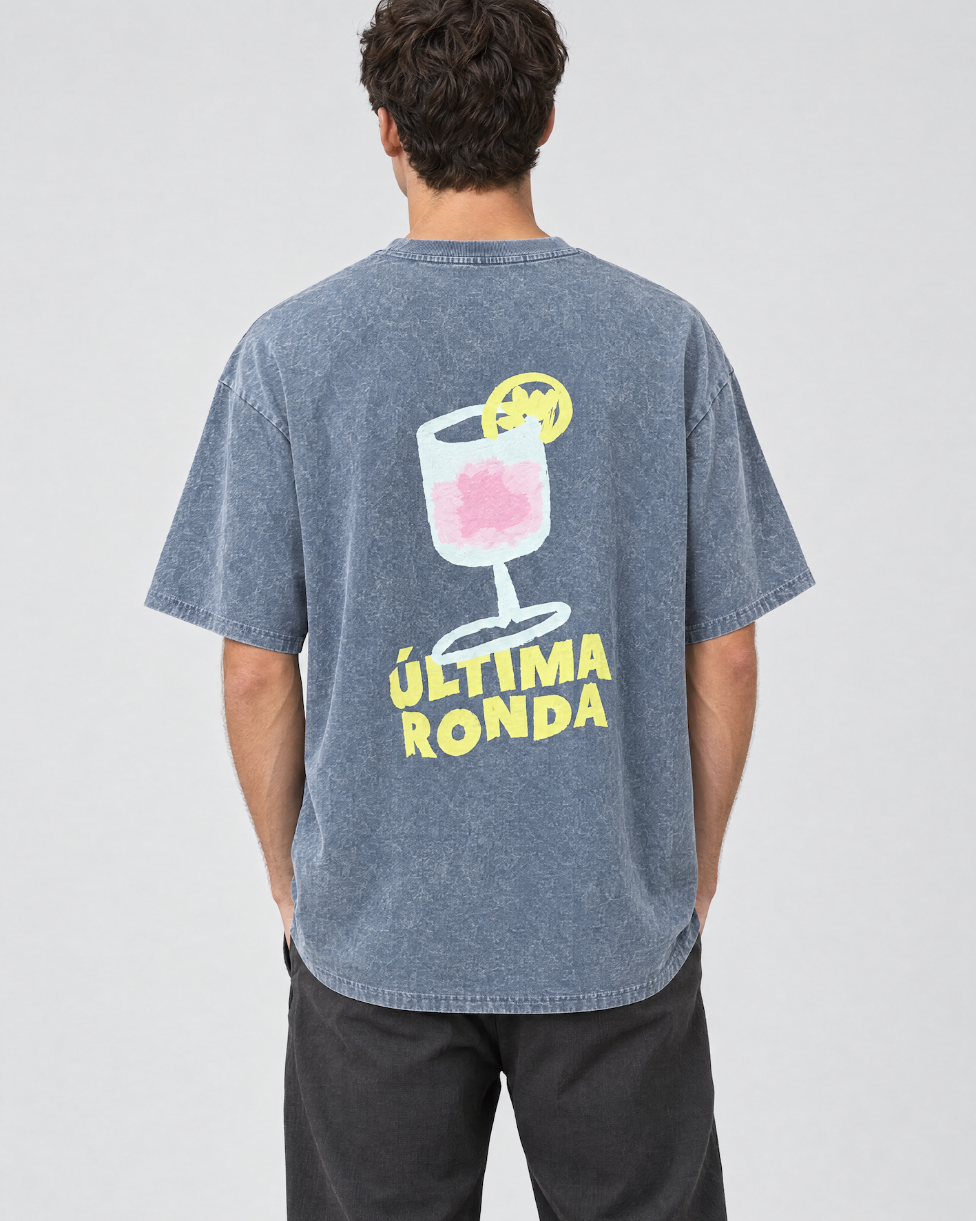 Última ronda - TUYA