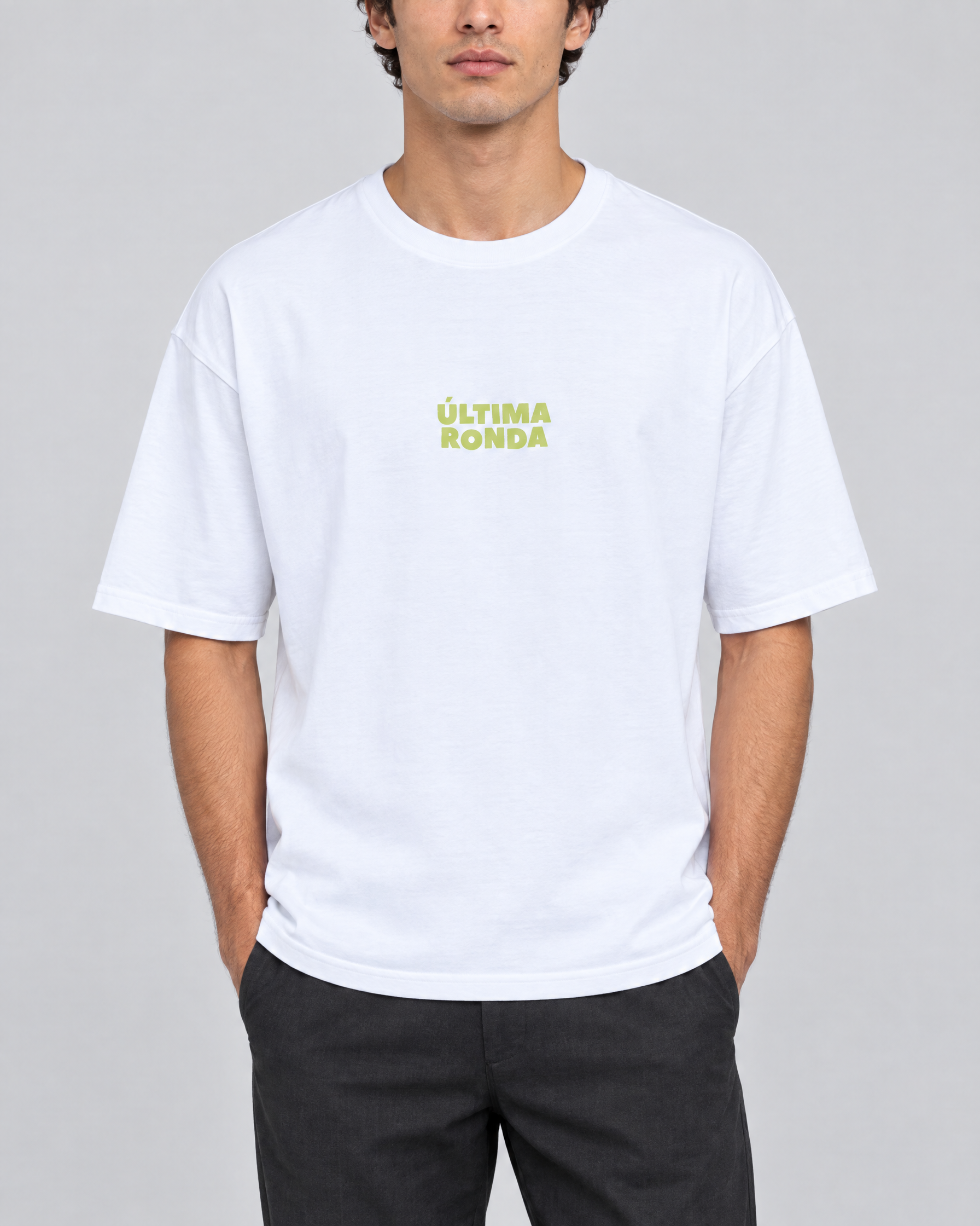 Última ronda - TUYA