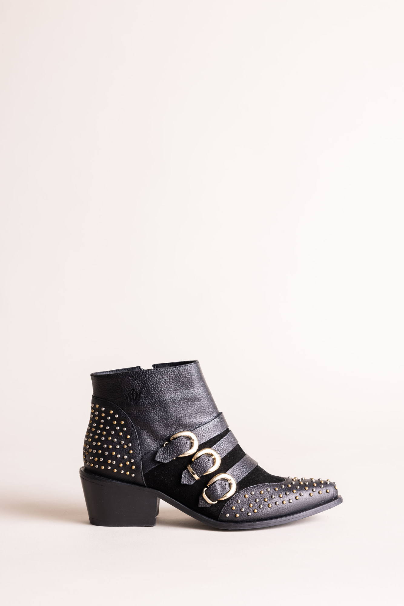 NEW ROCKY BOOTS 3.0
