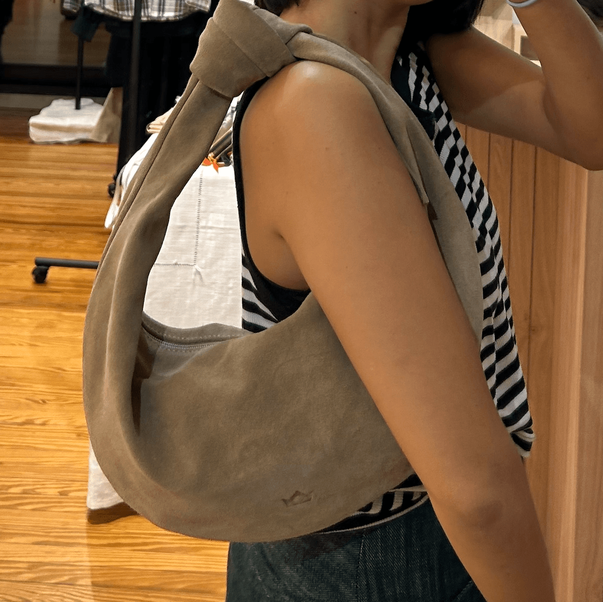 CARTERA FAU MINI