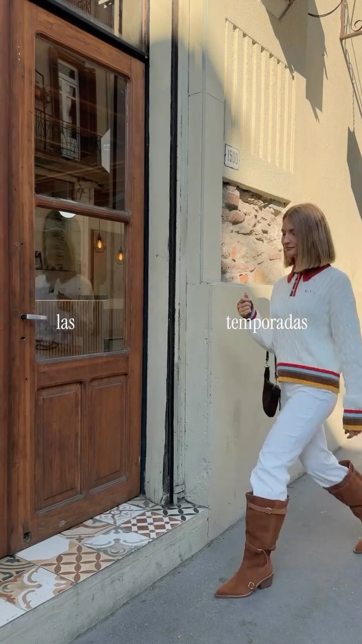 Imagen de posteo de Instagram