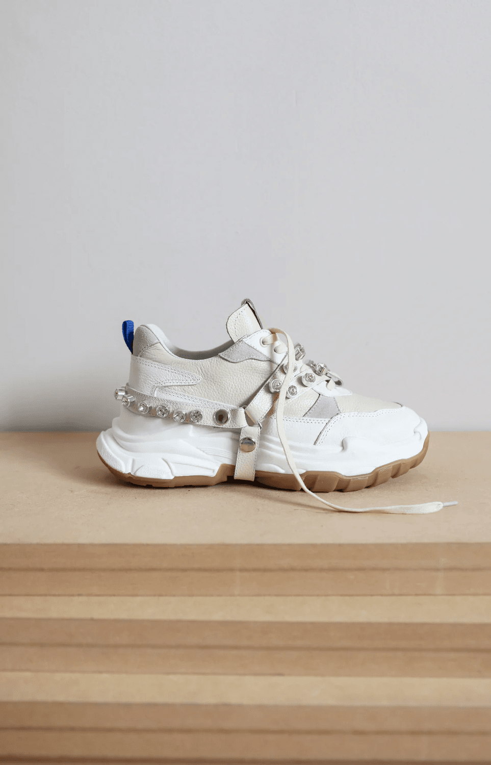 CHAMPIONES BLING SNEAKERS