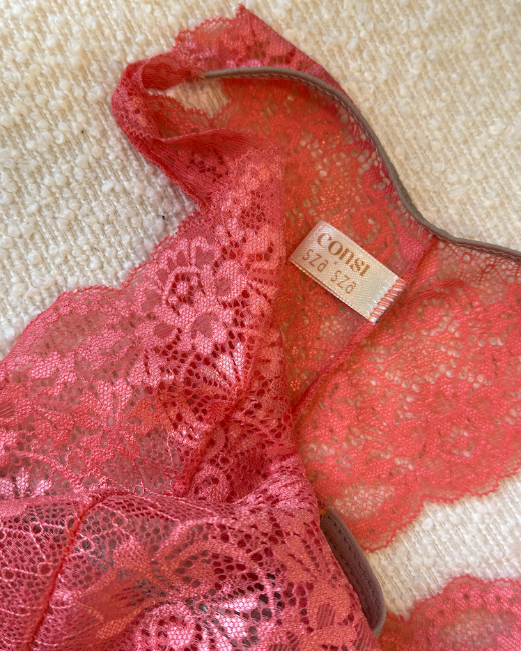 NADADOR BRA