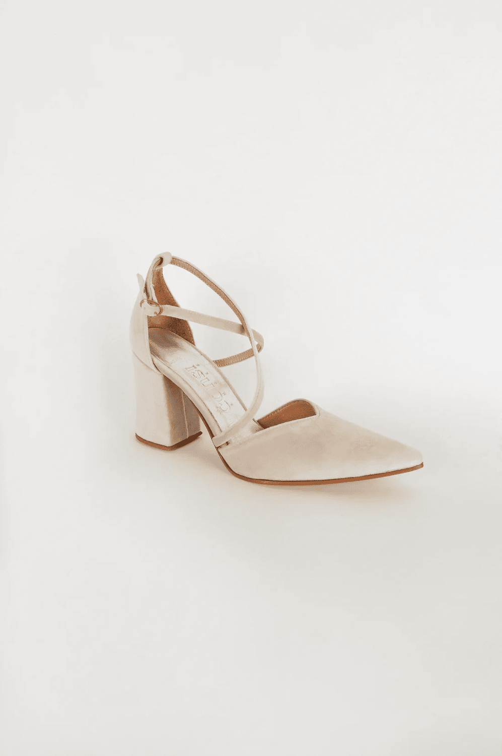 ZAPATO FEFI