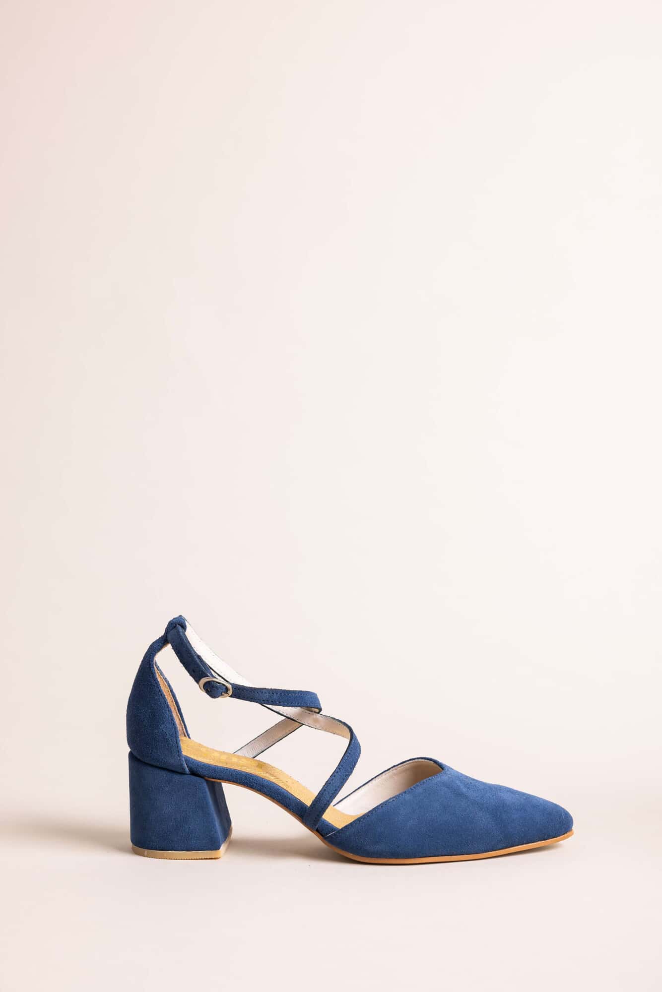 ZAPATO FEFI BAJO