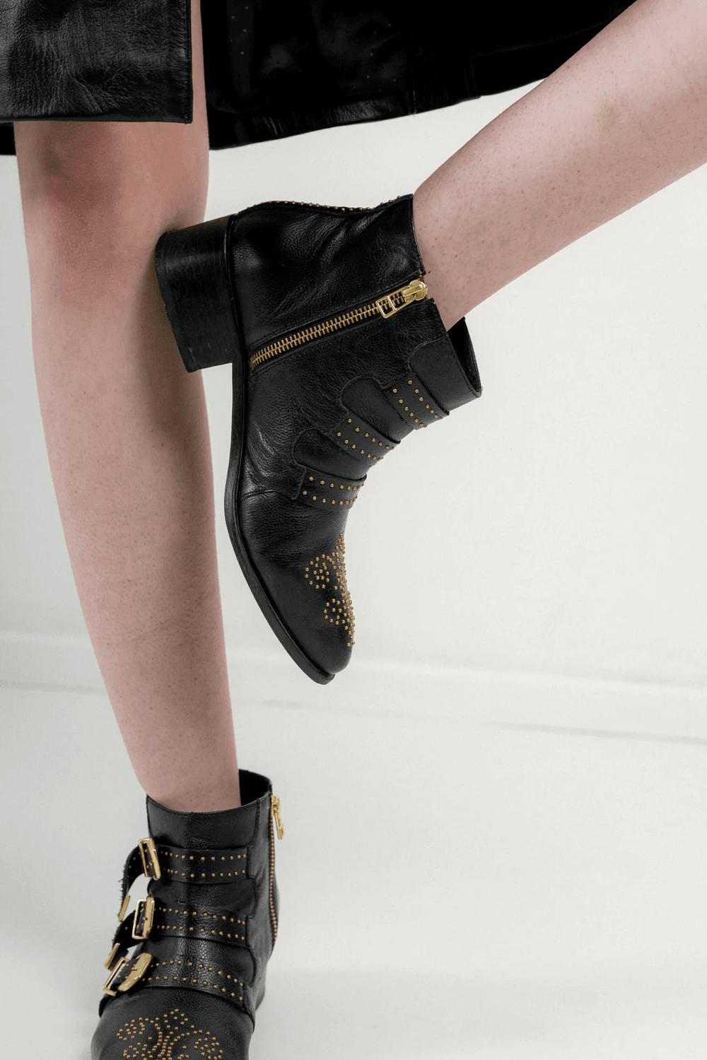 ROCKY BOOTS 1