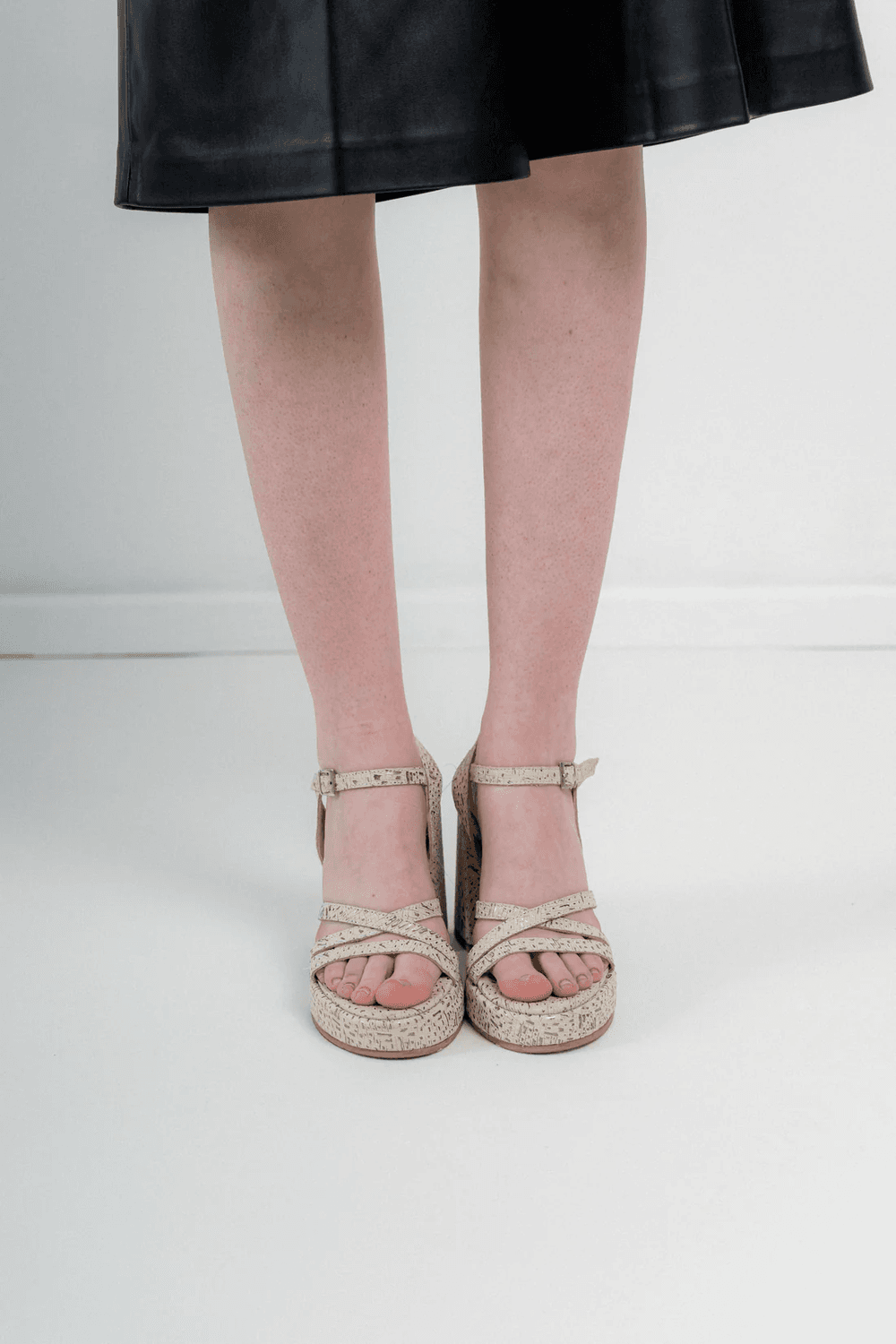 COMFY CHIC