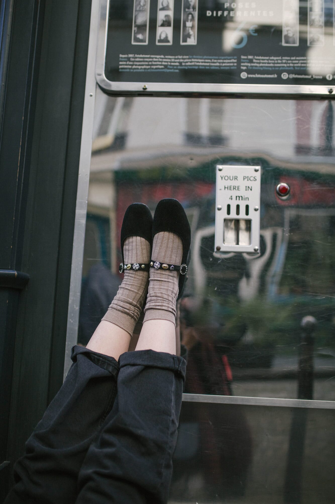 CHATAS PRETTY CHIC