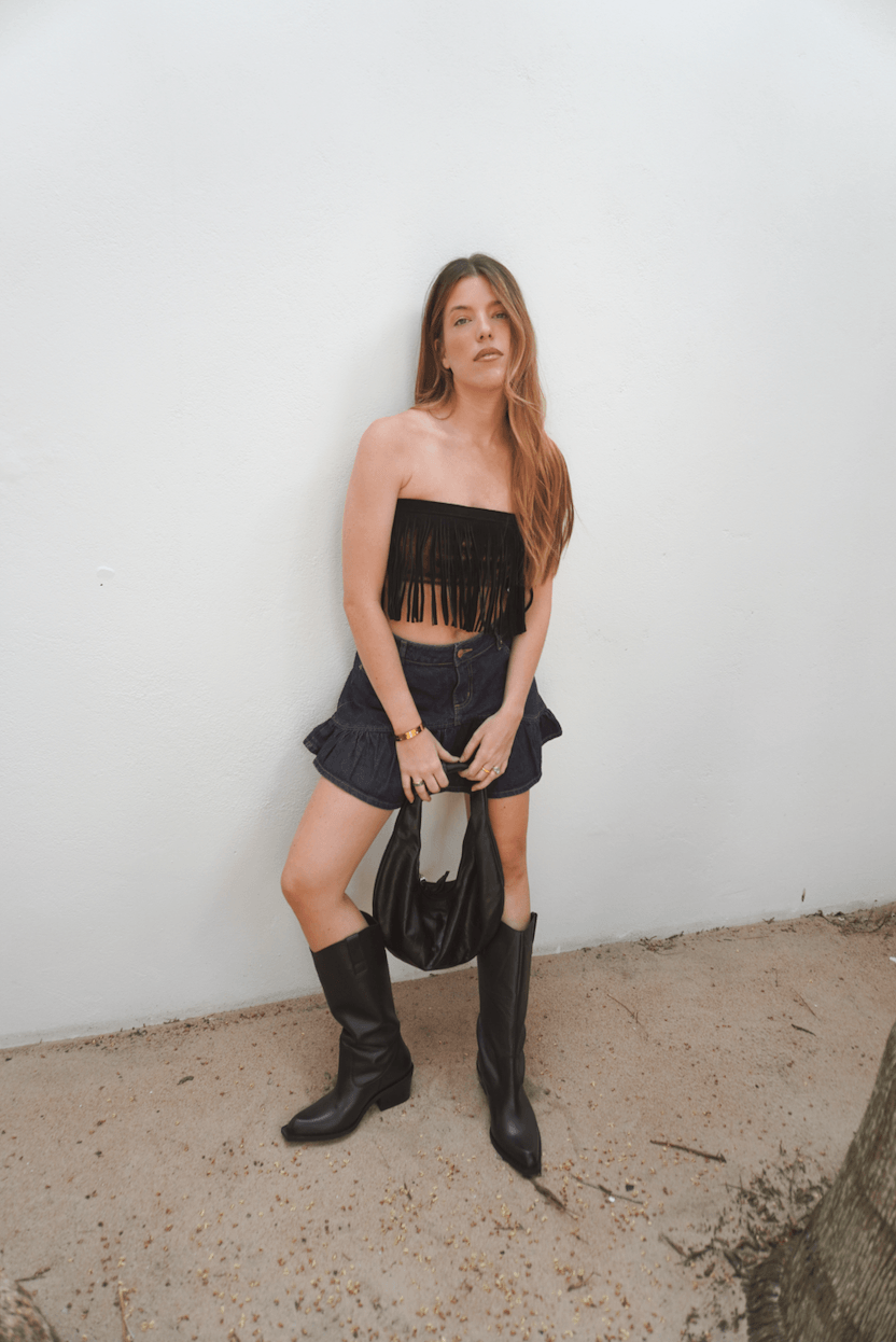 CARTERA FAU MINI