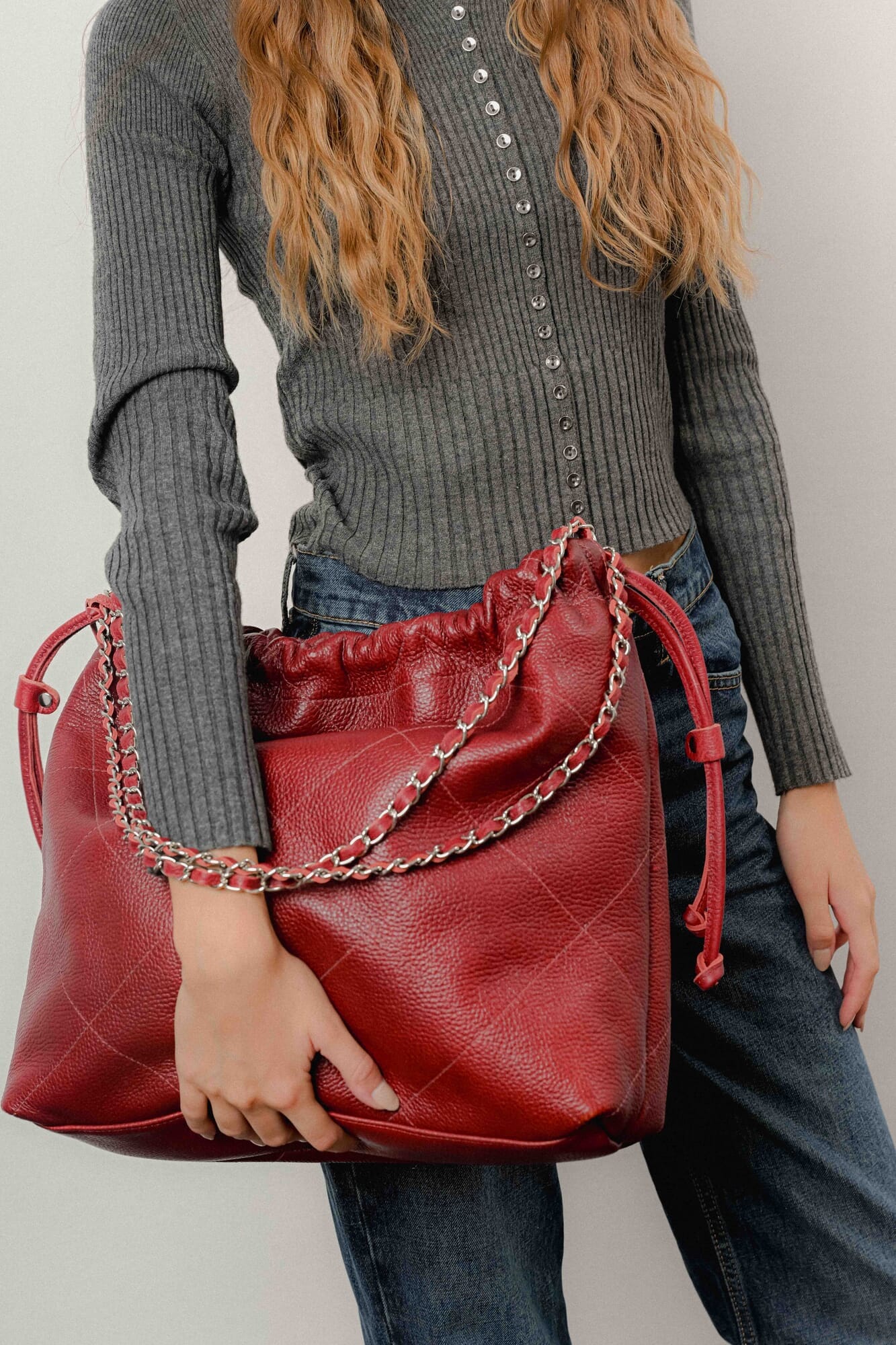 LUJO BAG XL