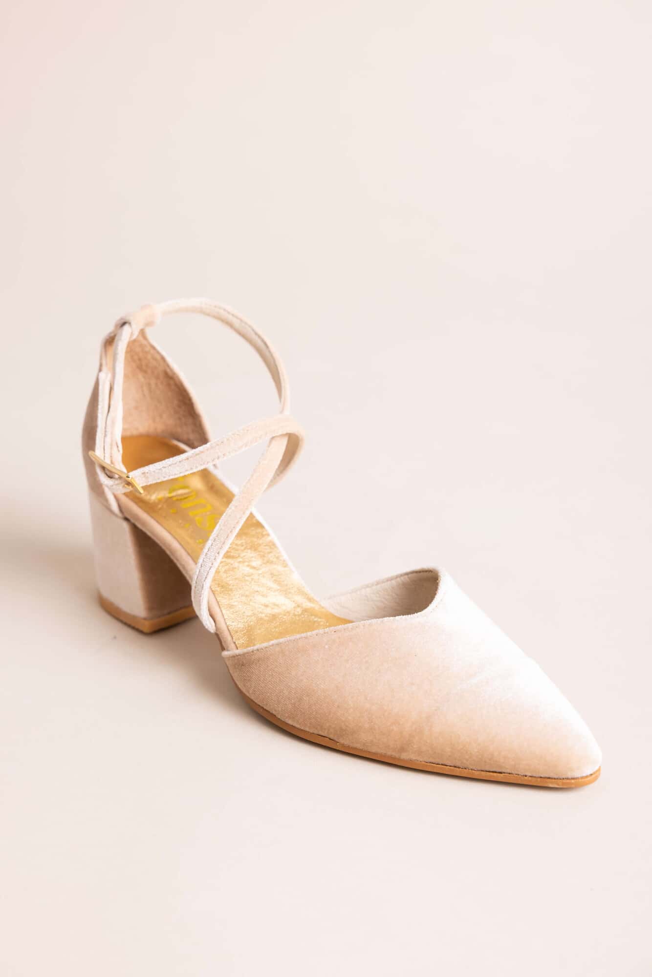 ZAPATO FEFI BAJO