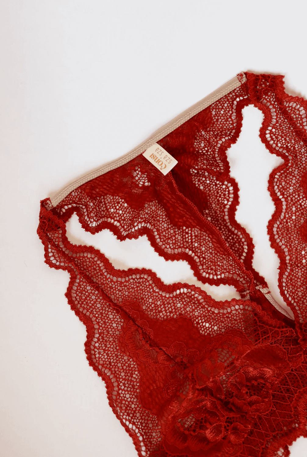 NADADOR BRA