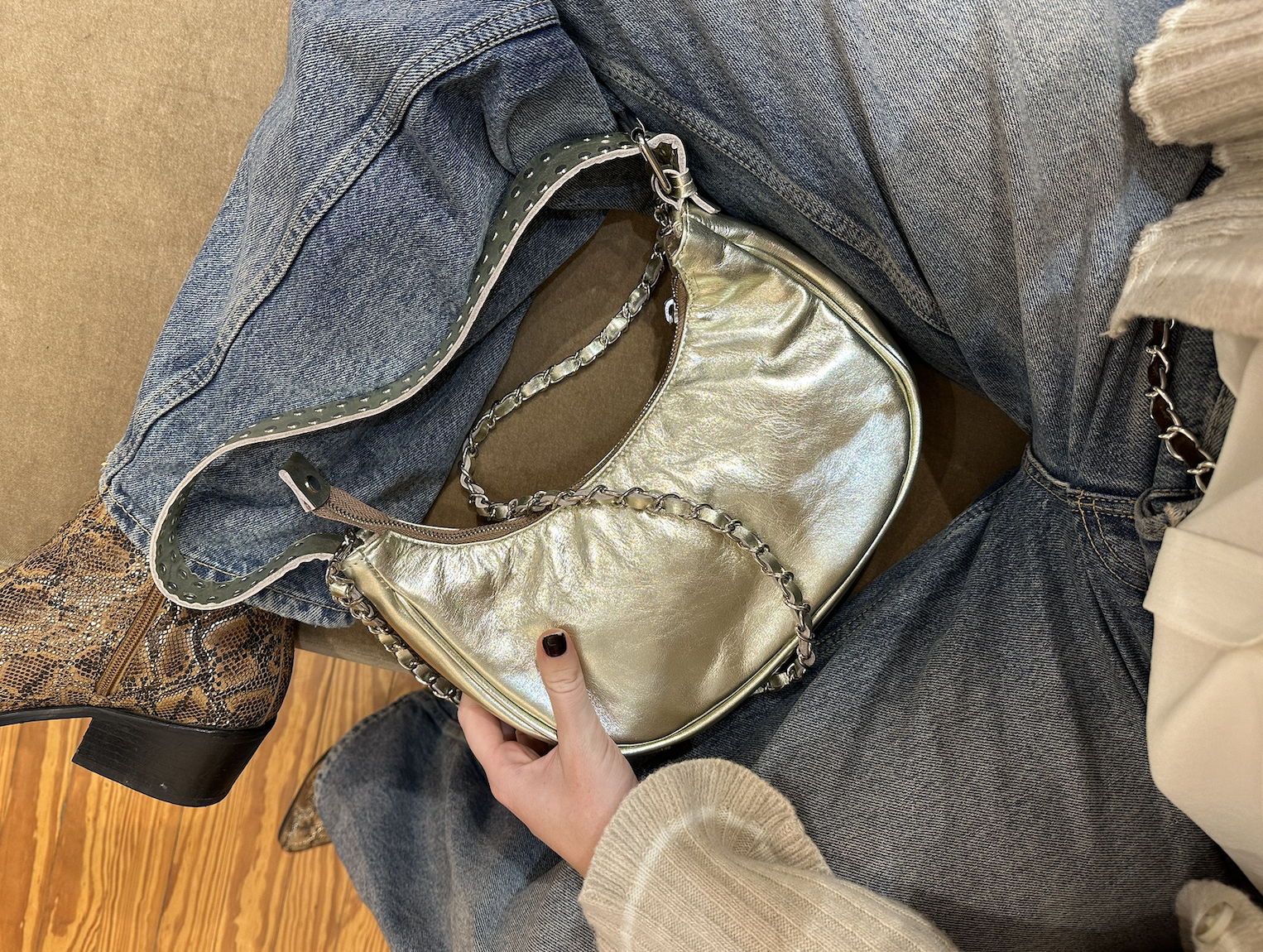 CHIC BAG