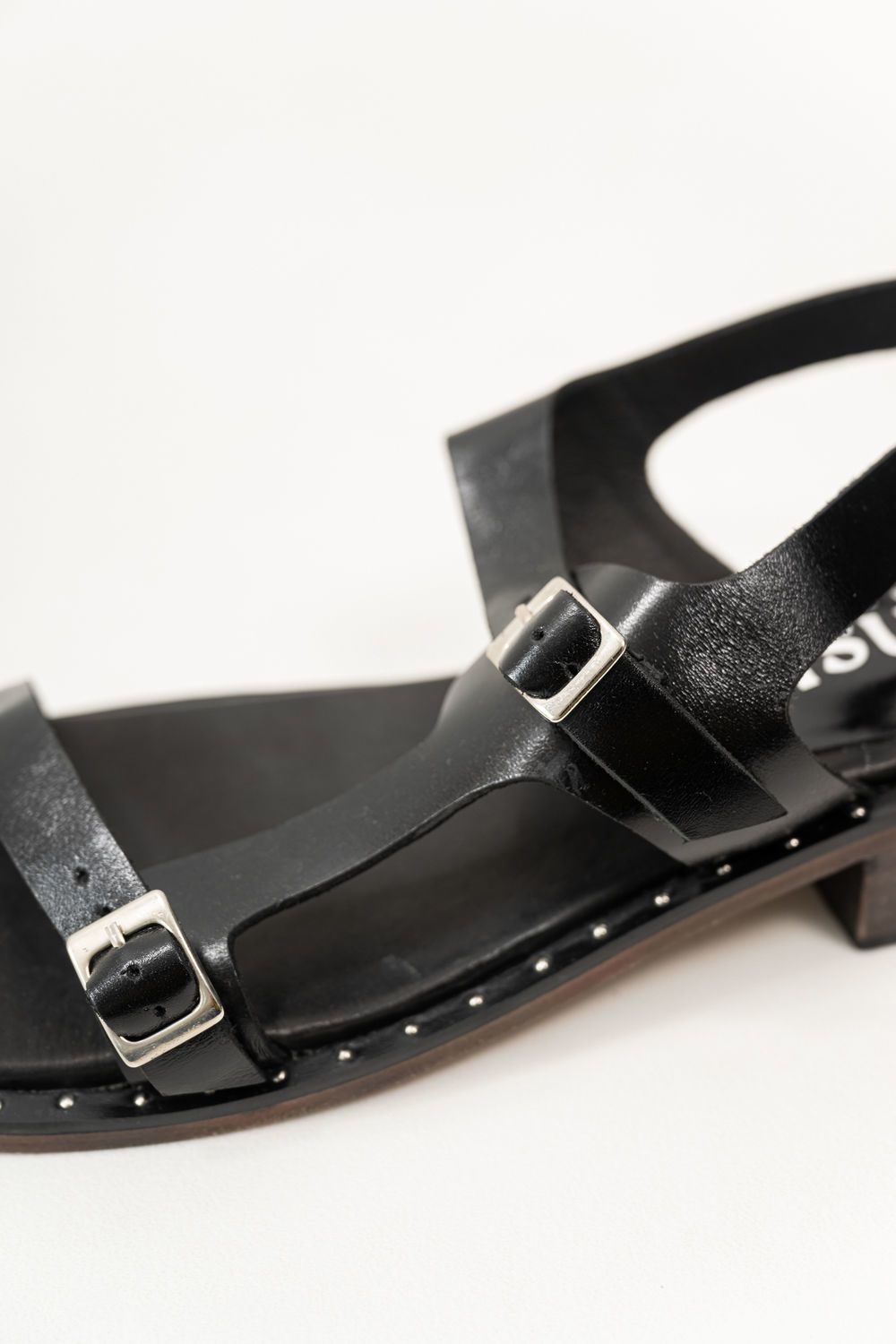 Sandalias Timeless