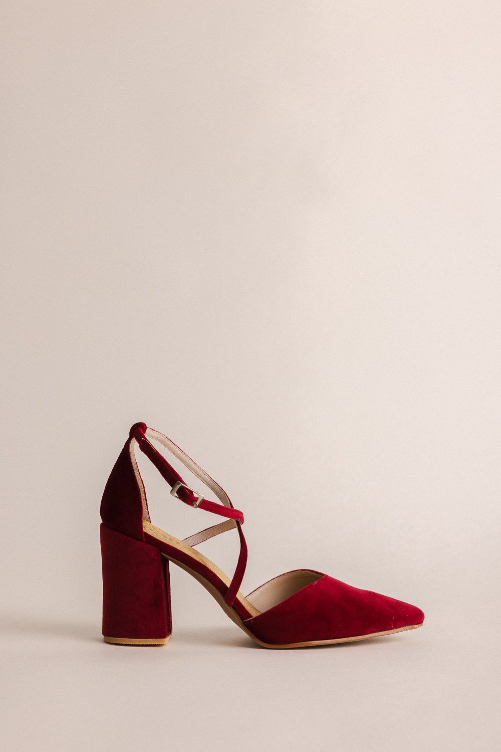 ZAPATO FEFI