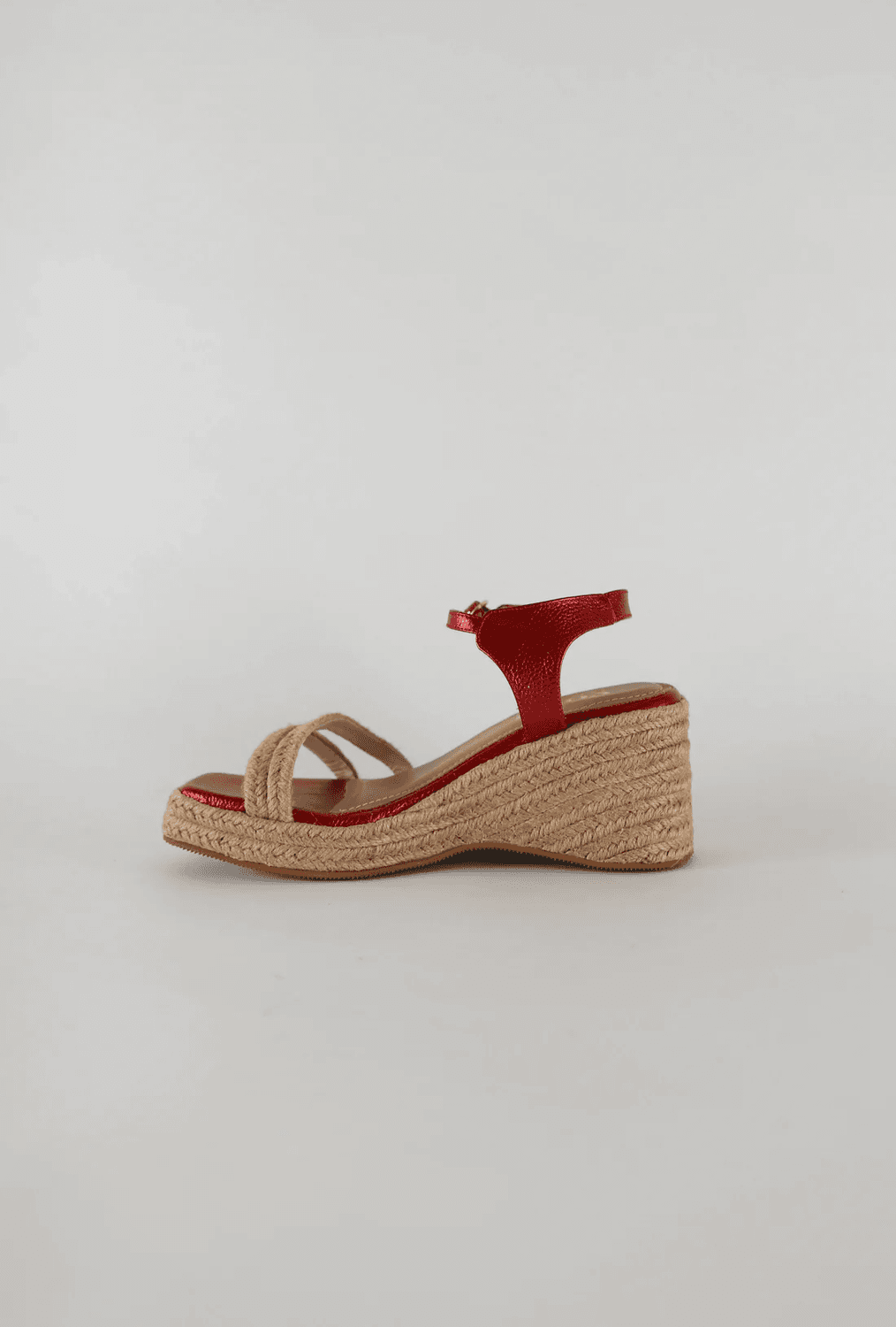 STAND SANDALS